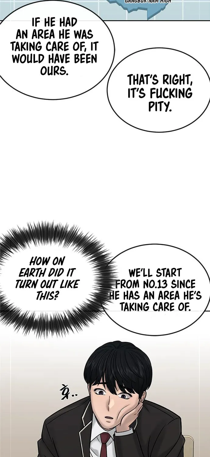 Read QUESTISM chapter 18 image 113 on Lezhin