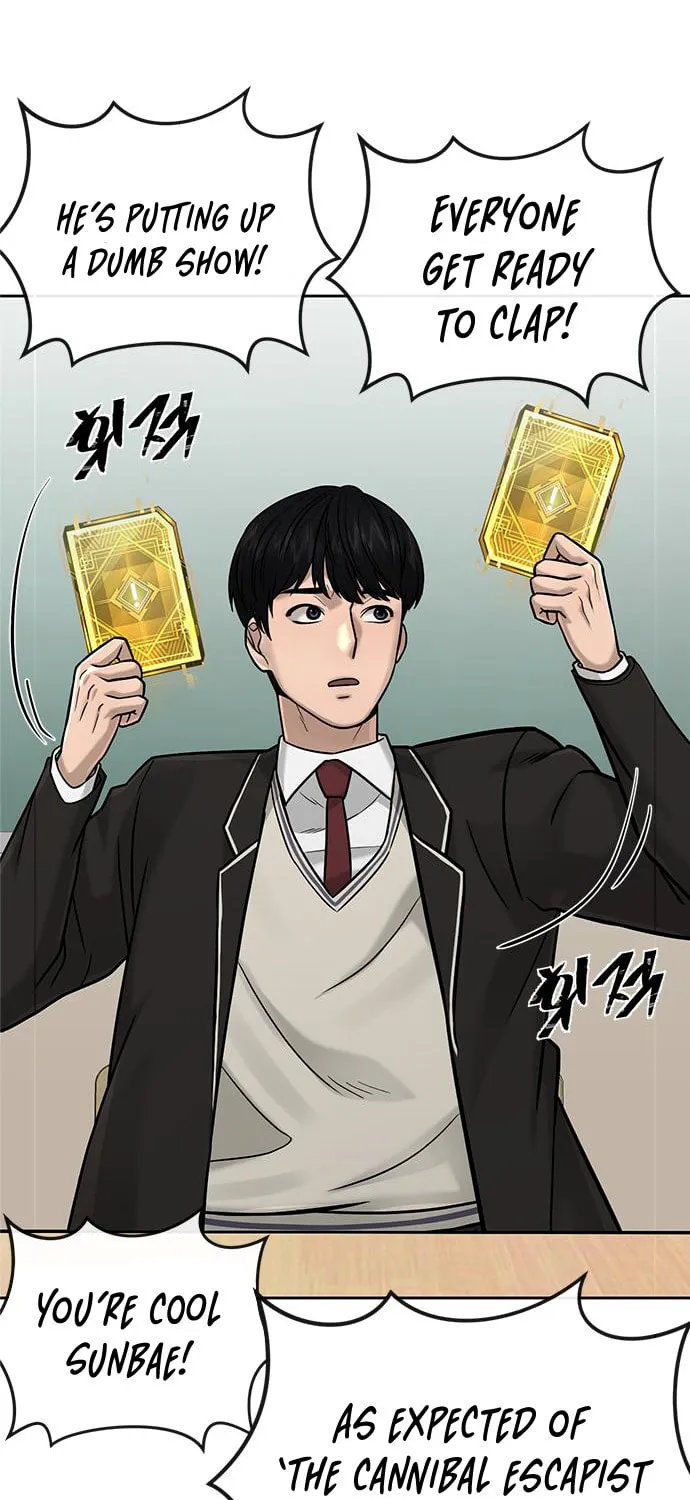 Read QUESTISM chapter 18 image 119 on Lezhin