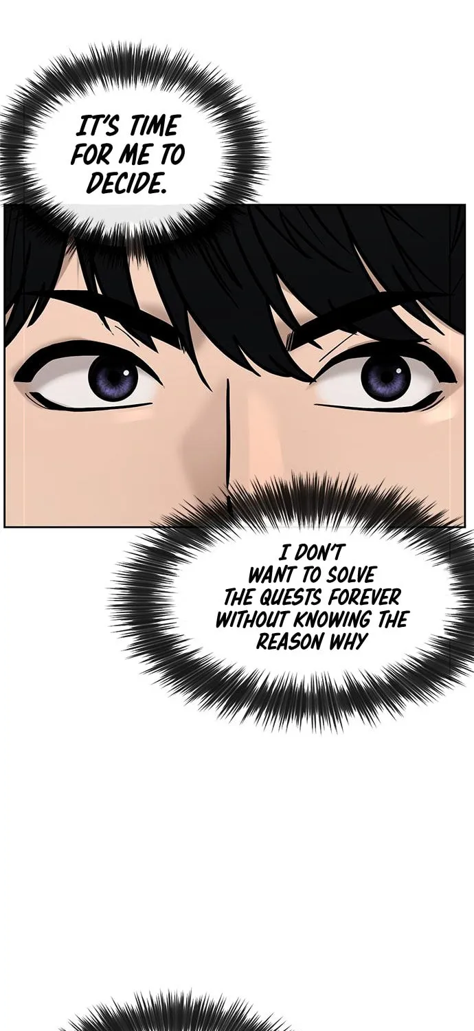 Read QUESTISM chapter 18 image 121 on Lezhin