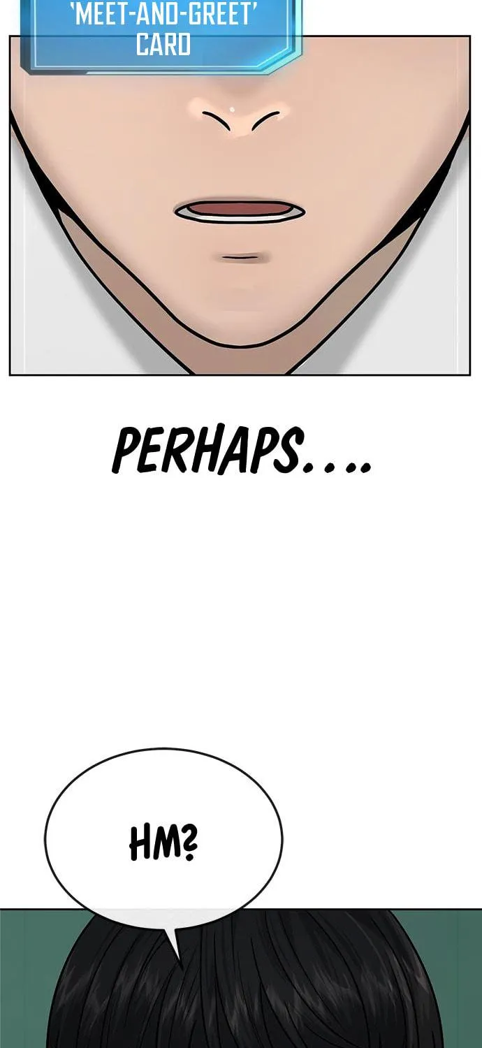 Read QUESTISM chapter 18 image 127 on Lezhin
