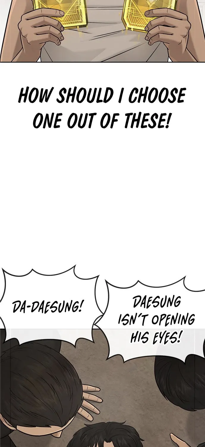 Read QUESTISM chapter 18 image 13 on Lezhin
