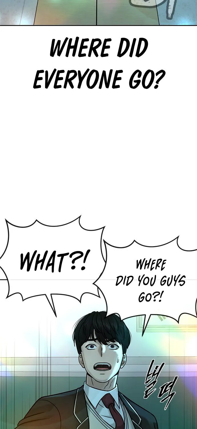 Read QUESTISM chapter 18 image 131 on Lezhin
