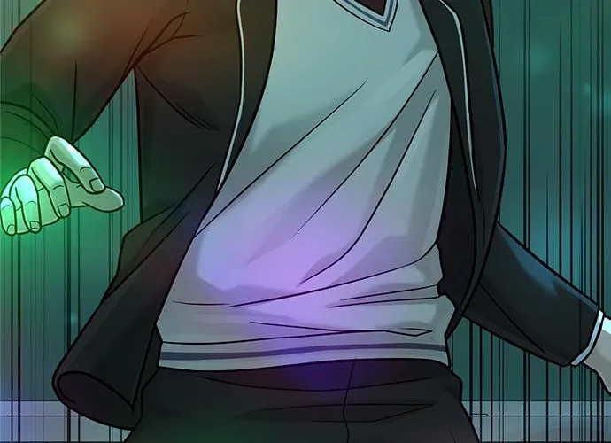 Read QUESTISM chapter 18 image 132 on Lezhin