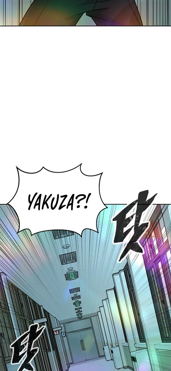 Read QUESTISM chapter 18 image 133 on Lezhin