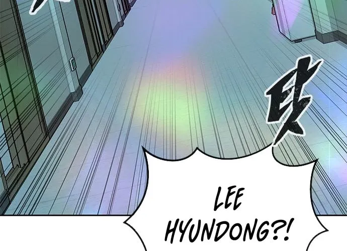 Read QUESTISM chapter 18 image 134 on Lezhin