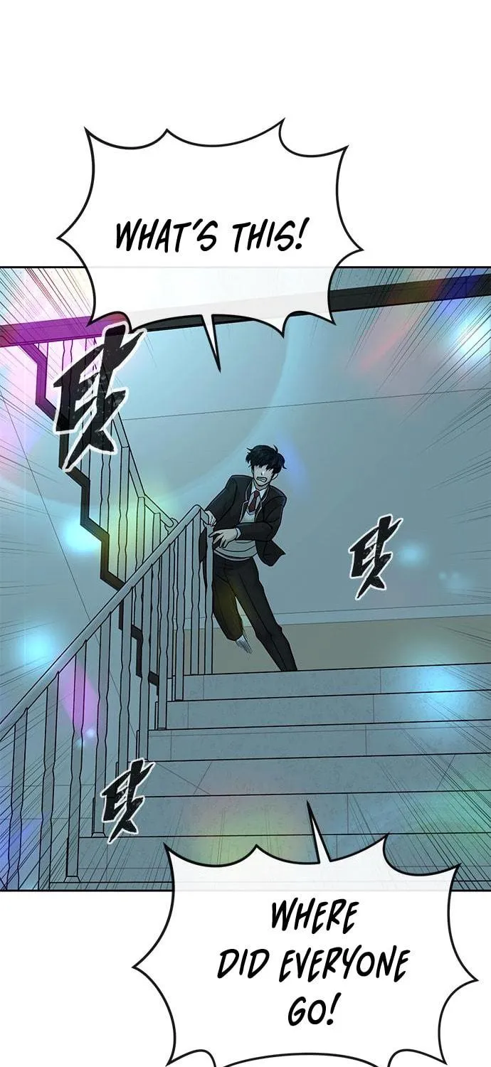 Read QUESTISM chapter 18 image 137 on Lezhin
