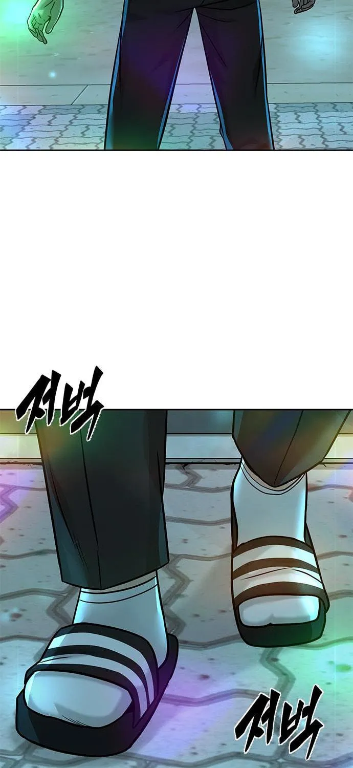 Read QUESTISM chapter 18 image 141 on Lezhin
