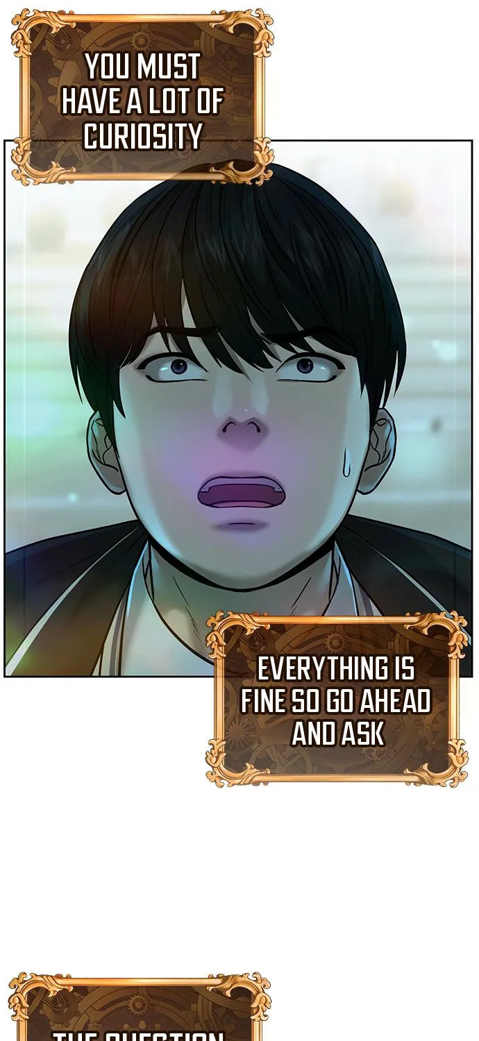 Read QUESTISM chapter 18 image 149 on Lezhin