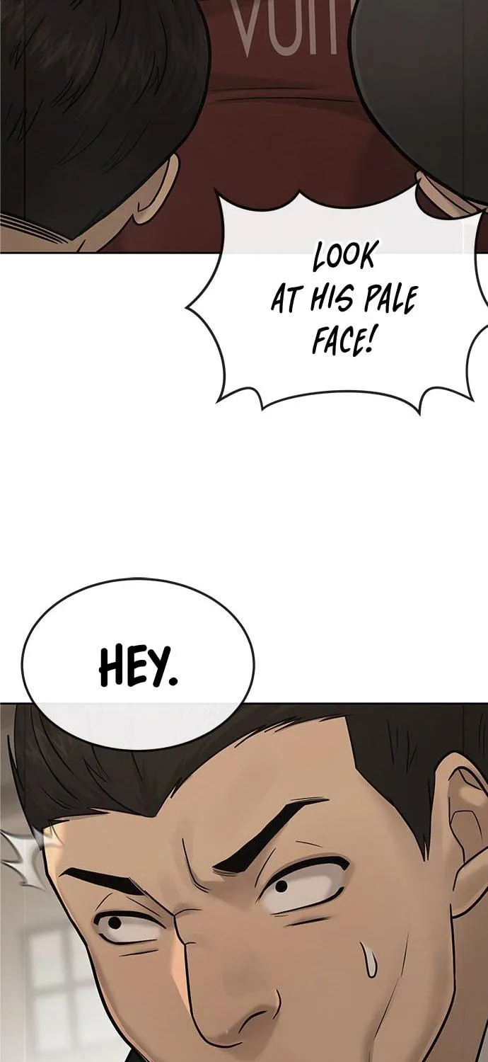 Read QUESTISM chapter 18 image 15 on Lezhin