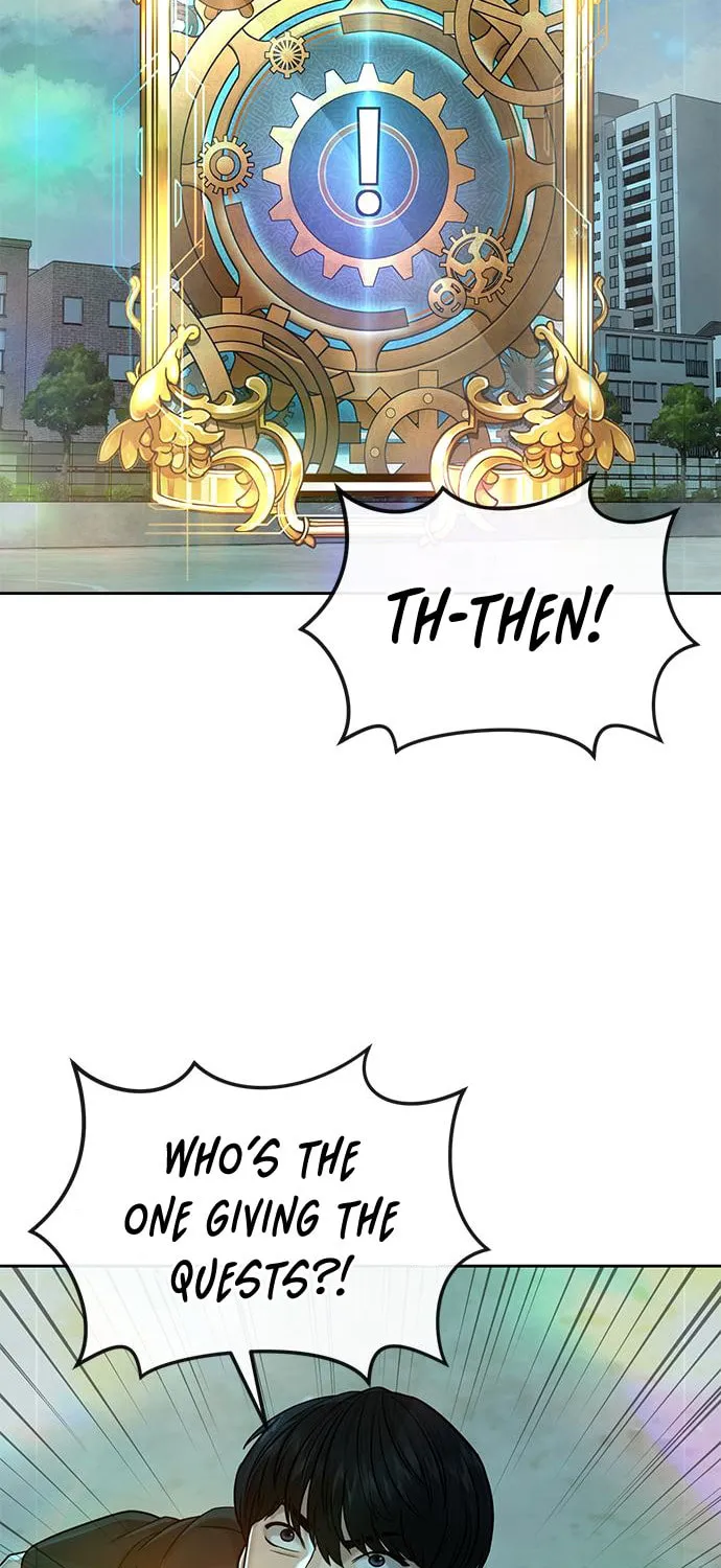Read QUESTISM chapter 18 image 151 on Lezhin