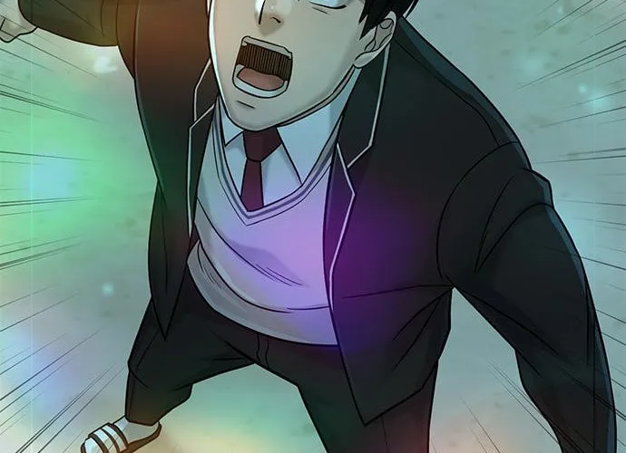 Read QUESTISM chapter 18 image 152 on Lezhin