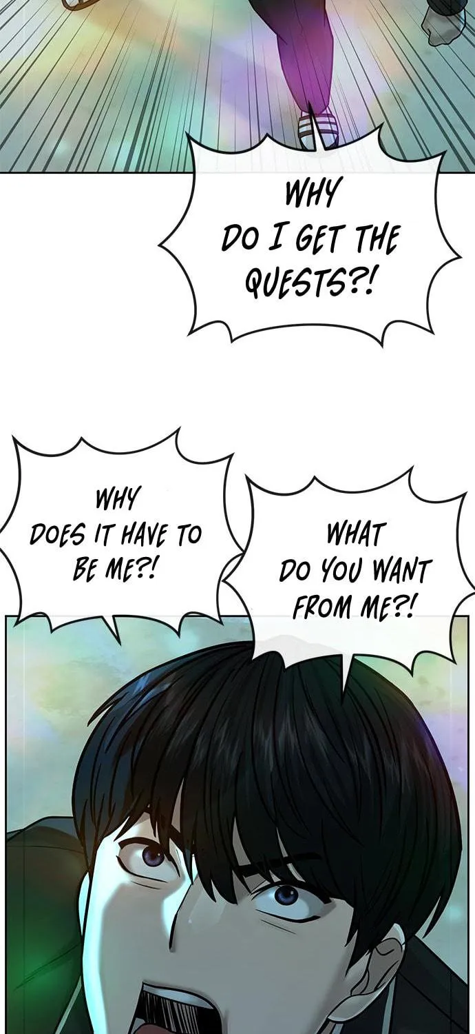 Read QUESTISM chapter 18 image 153 on Lezhin