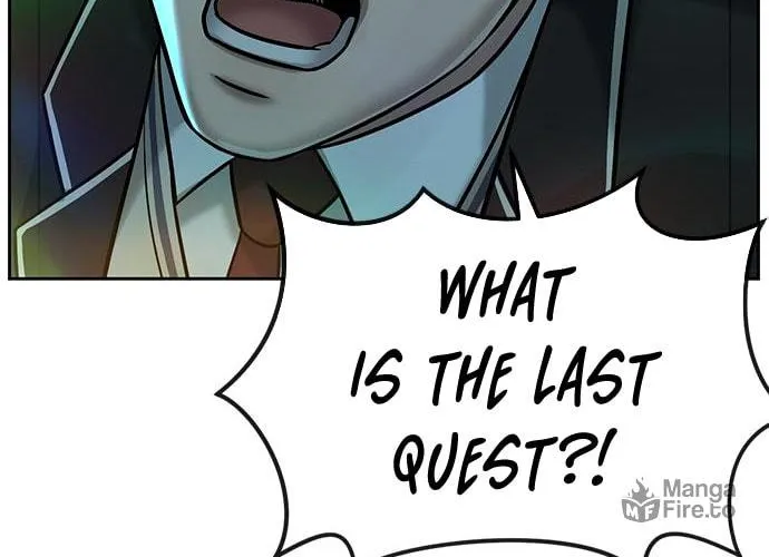 Read QUESTISM chapter 18 image 154 on Lezhin