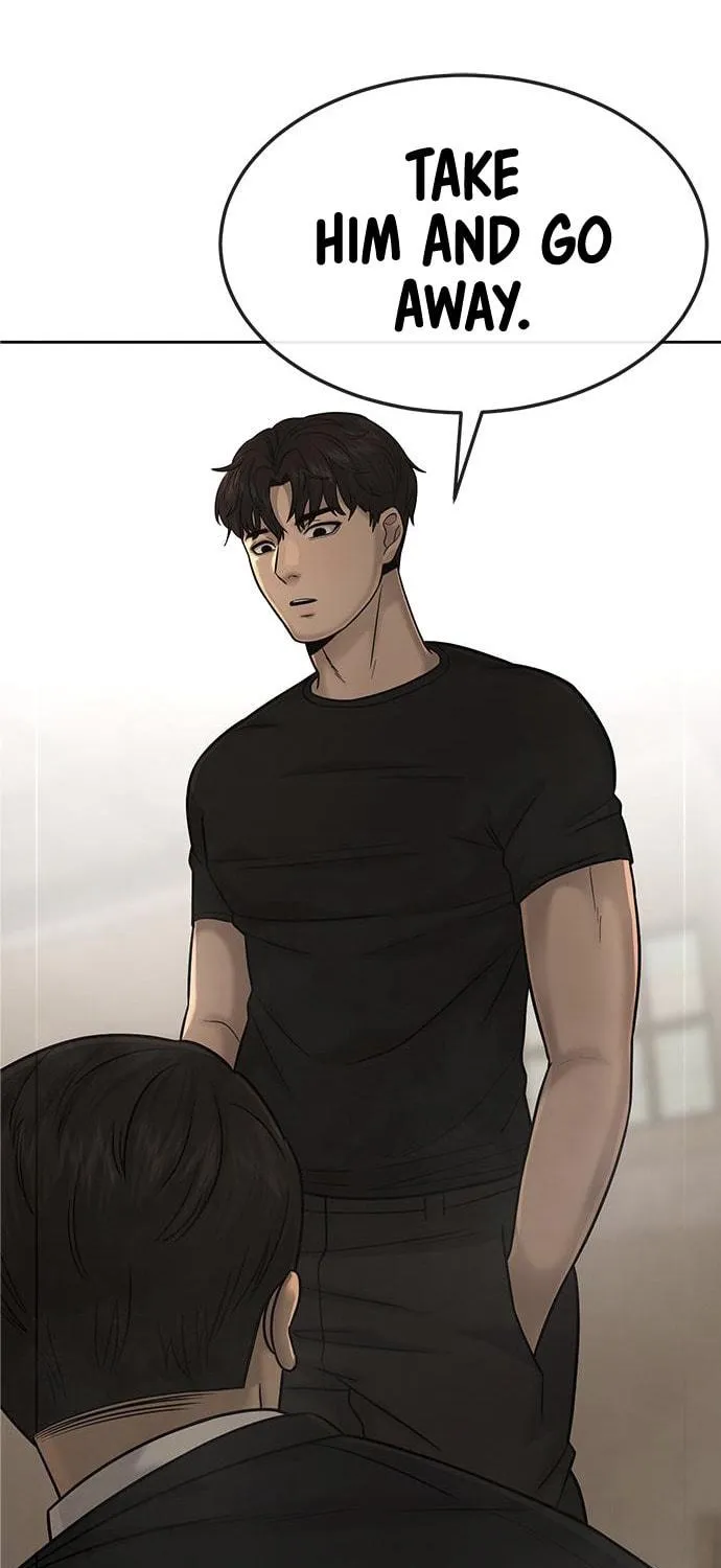 Read QUESTISM chapter 18 image 17 on Lezhin