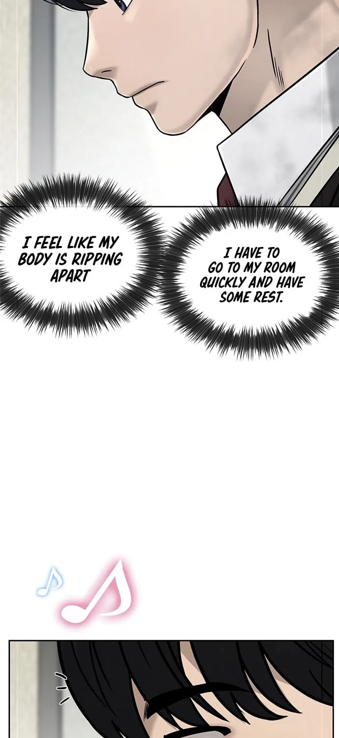 Read QUESTISM chapter 18 image 25 on Lezhin