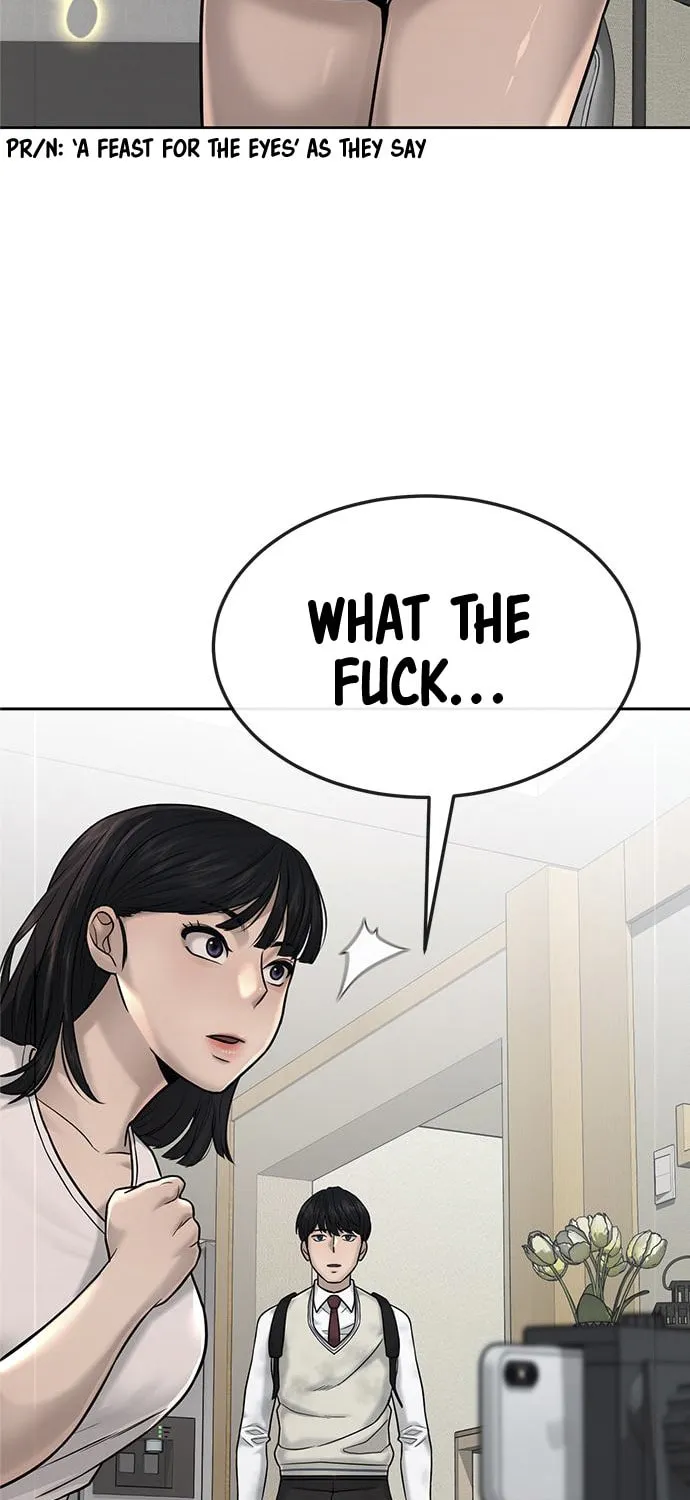 Read QUESTISM chapter 18 image 29 on Lezhin