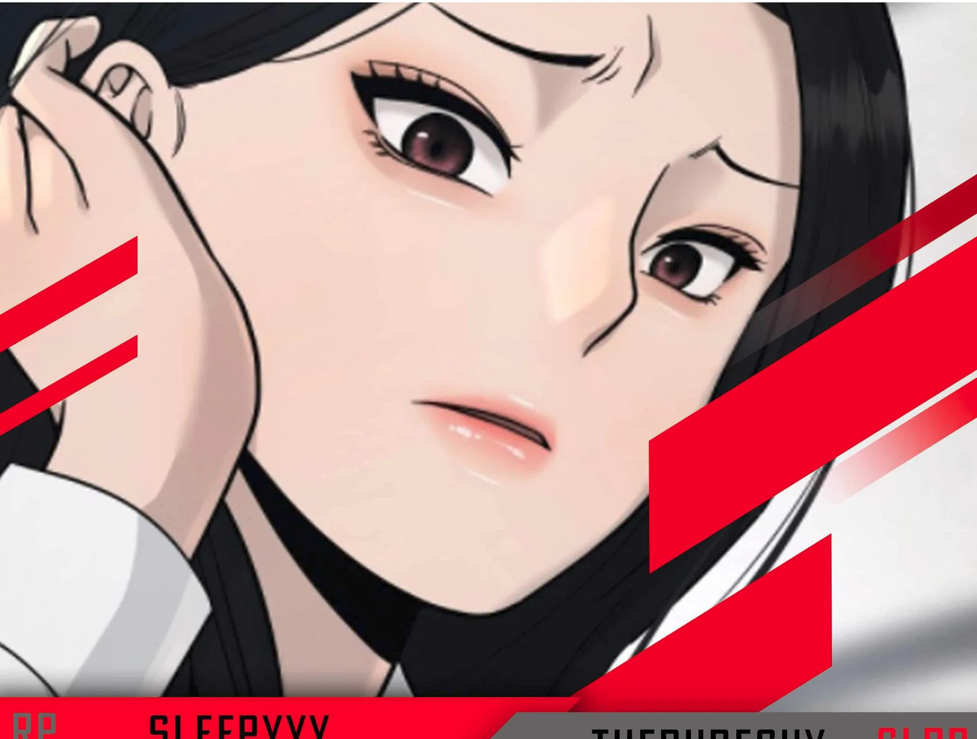 Read QUESTISM chapter 18 image 3 on Lezhin