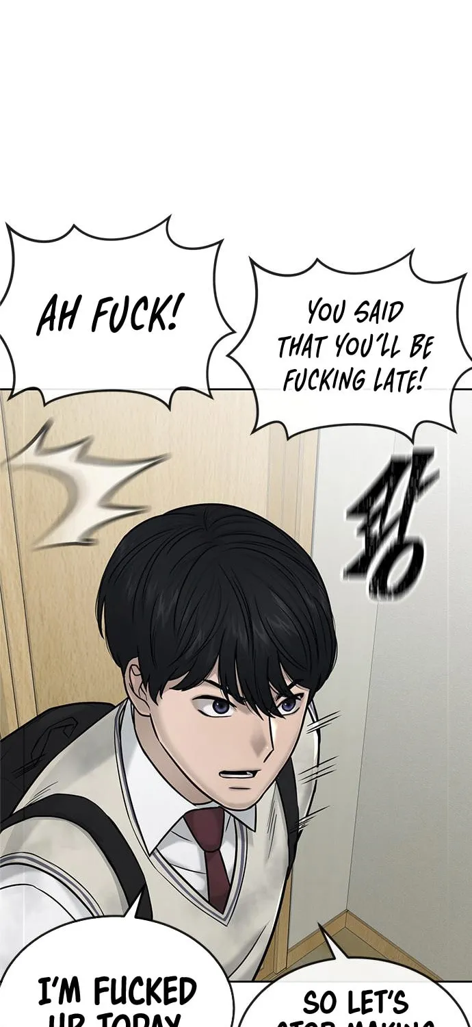 Read QUESTISM chapter 18 image 31 on Lezhin