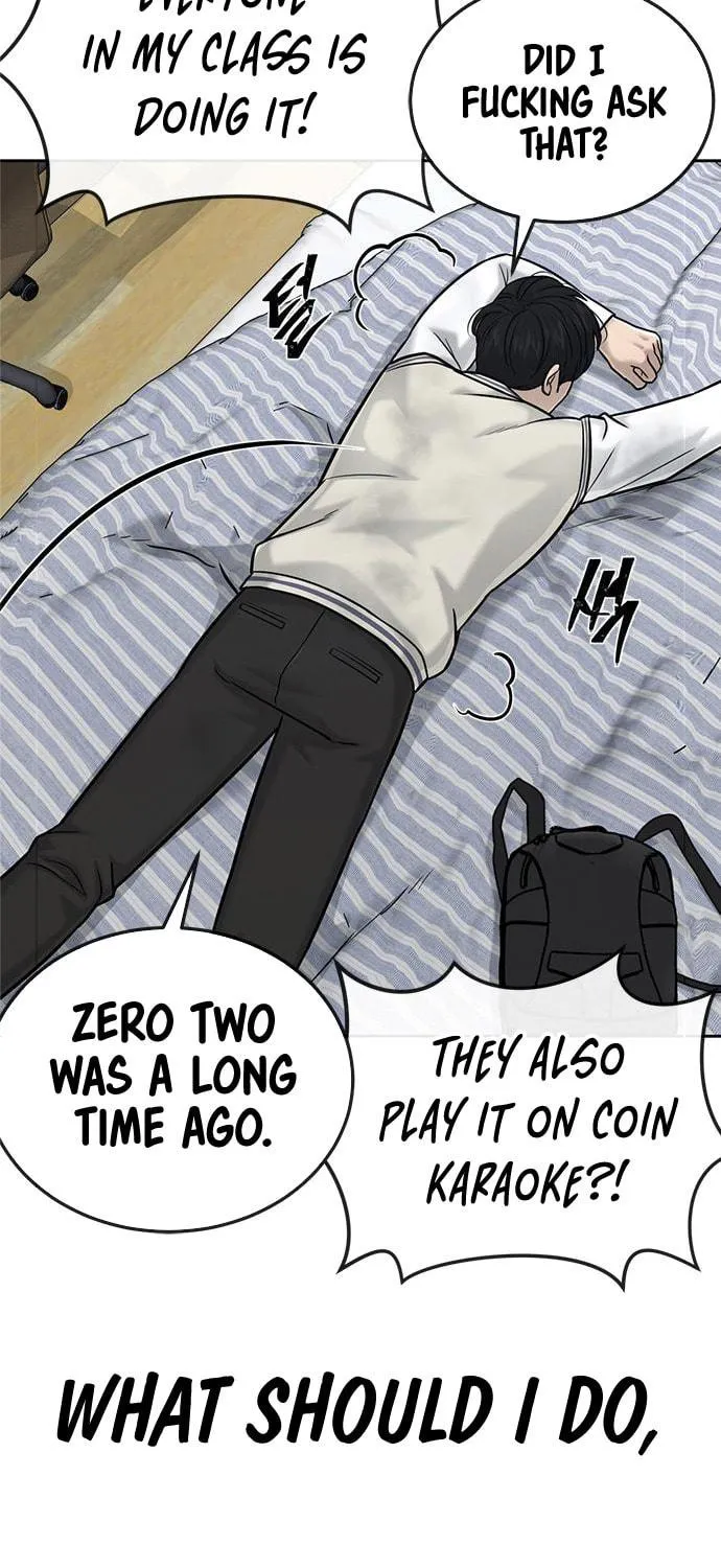 Read QUESTISM chapter 18 image 33 on Lezhin