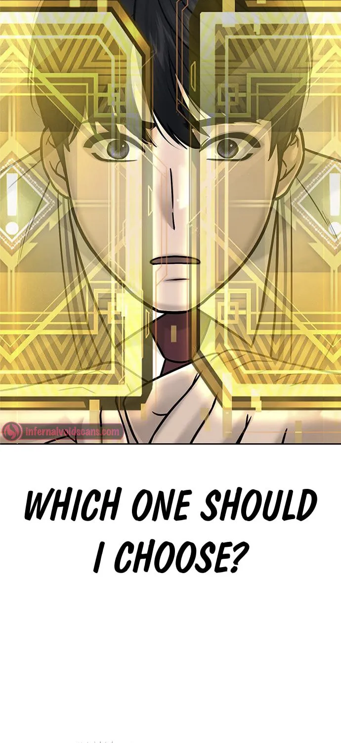 Read QUESTISM chapter 18 image 35 on Lezhin