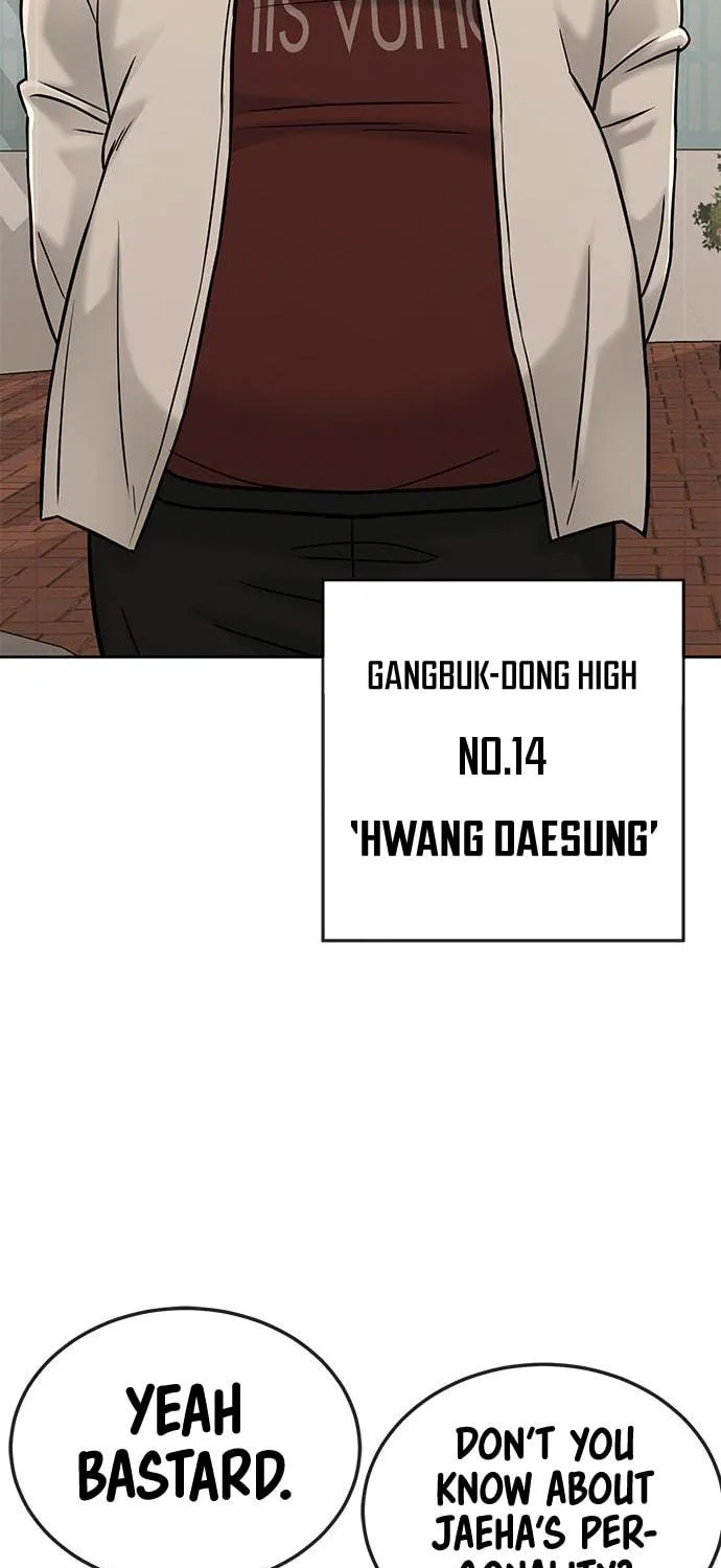 Read QUESTISM chapter 18 image 45 on Lezhin