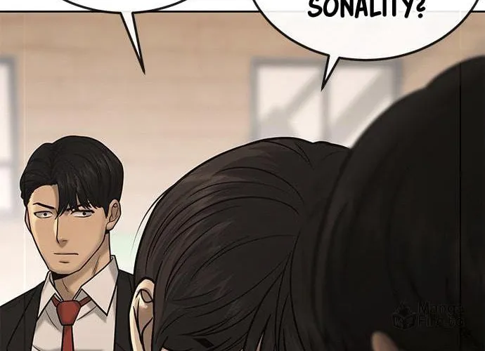 Read QUESTISM chapter 18 image 46 on Lezhin