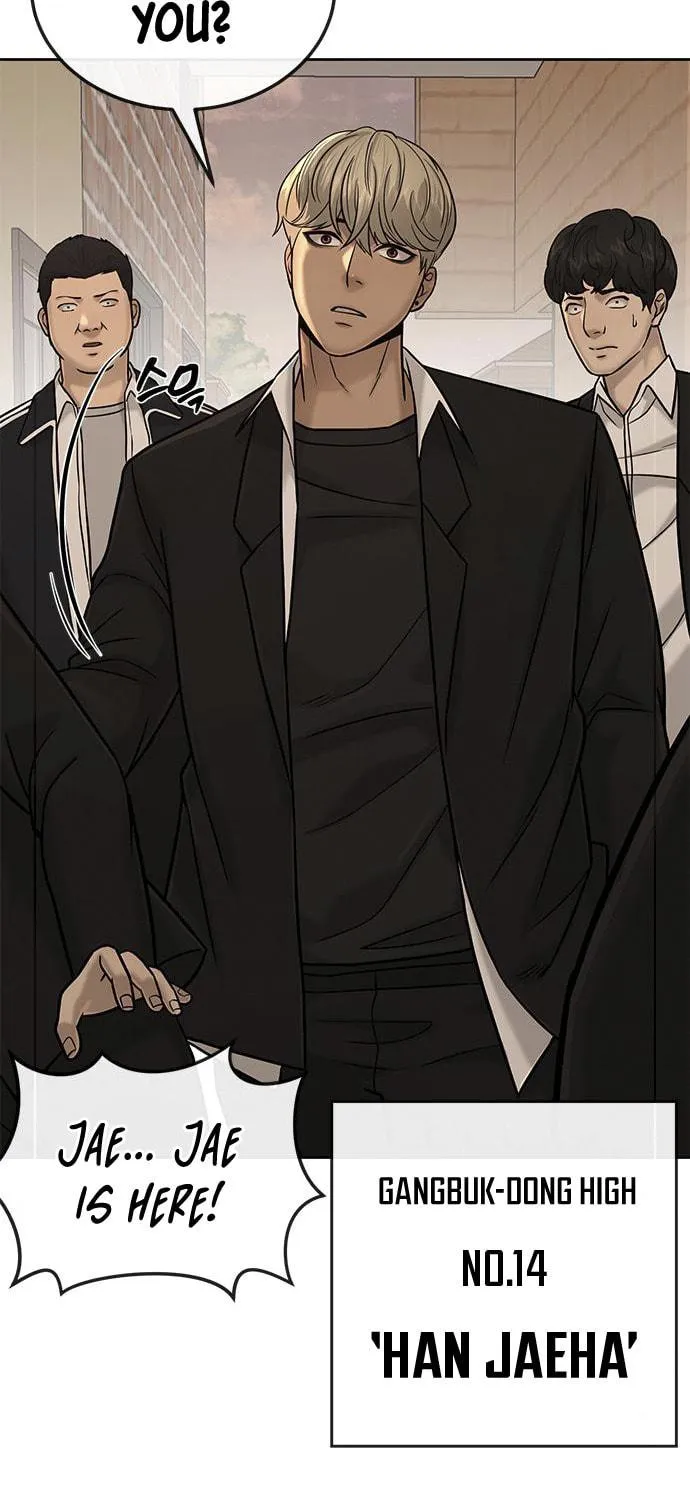 Read QUESTISM chapter 18 image 51 on Lezhin