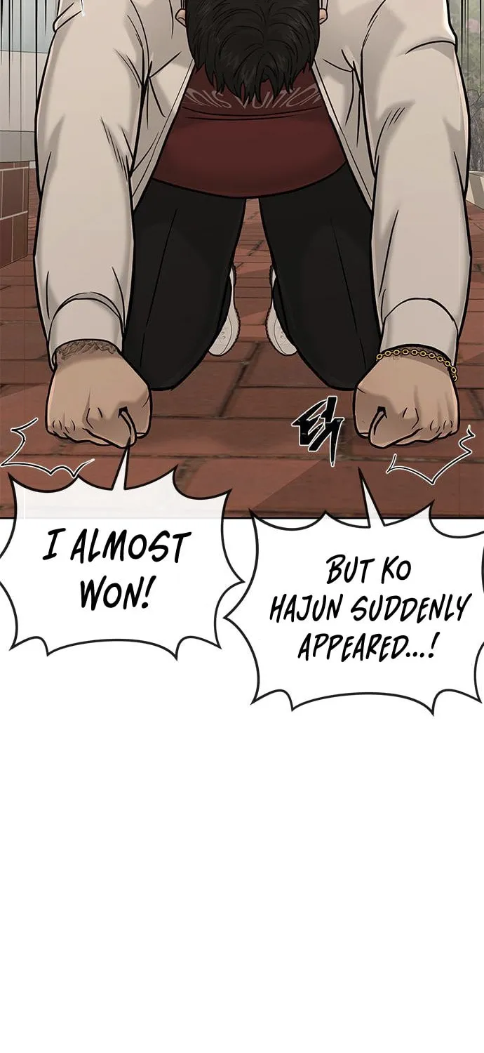 Read QUESTISM chapter 18 image 55 on Lezhin