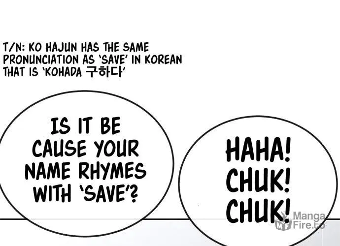 Read QUESTISM chapter 18 image 64 on Lezhin