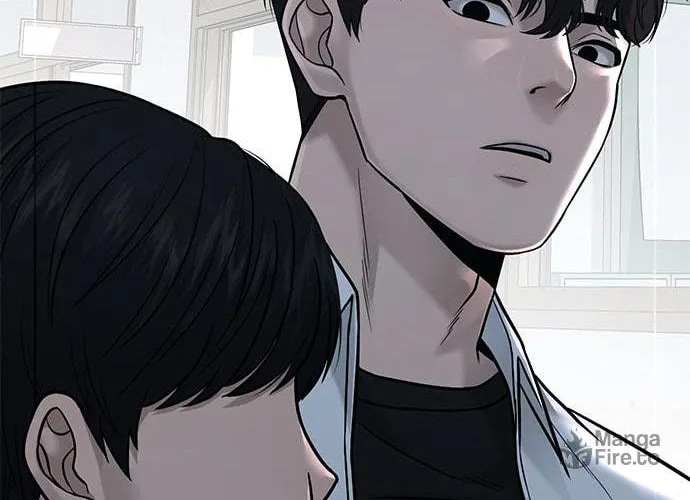 Read QUESTISM chapter 18 image 76 on Lezhin