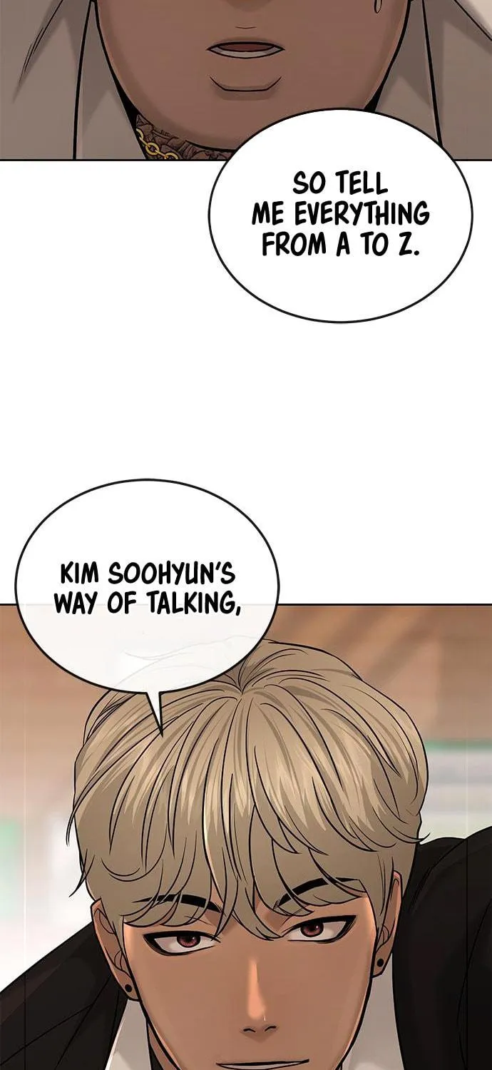 Read QUESTISM chapter 18 image 87 on Lezhin