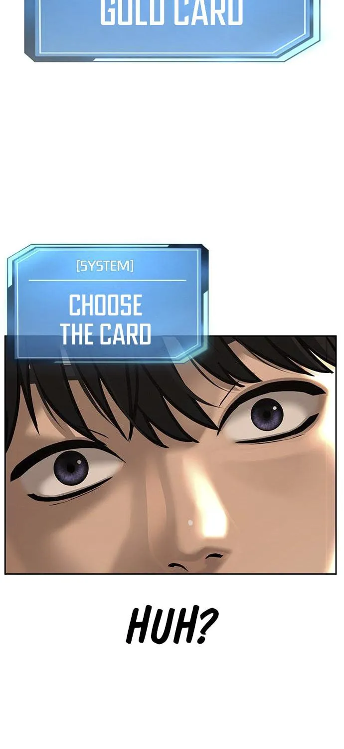 Read QUESTISM chapter 18 image 9 on Lezhin