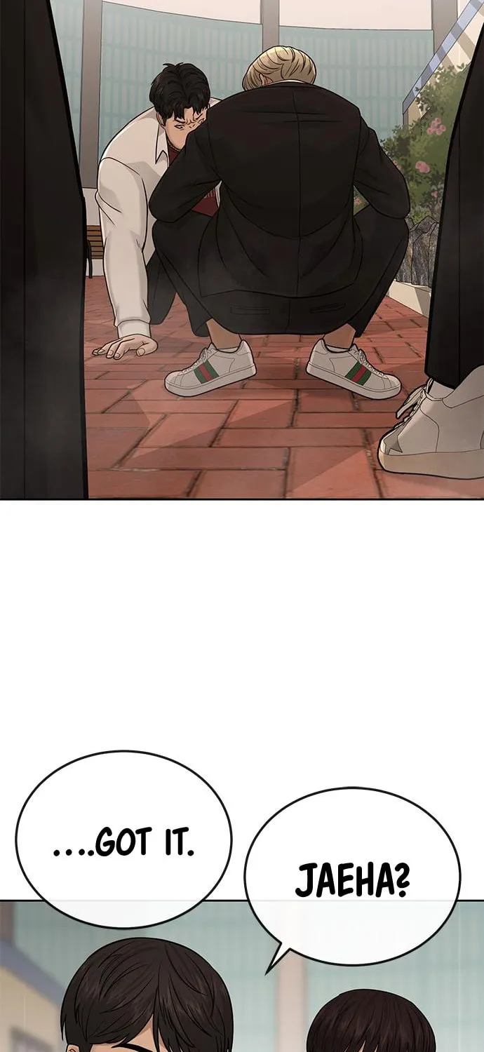 Read QUESTISM chapter 18 image 91 on Lezhin