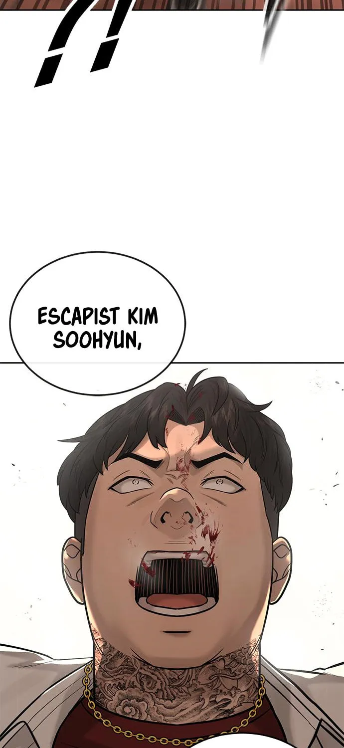 Read QUESTISM chapter 18 image 95 on Lezhin