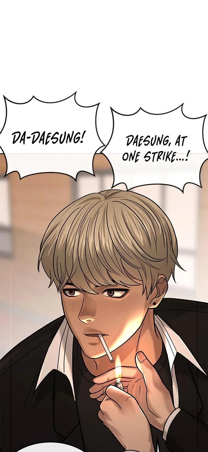 Read QUESTISM chapter 18 image 97 on Lezhin