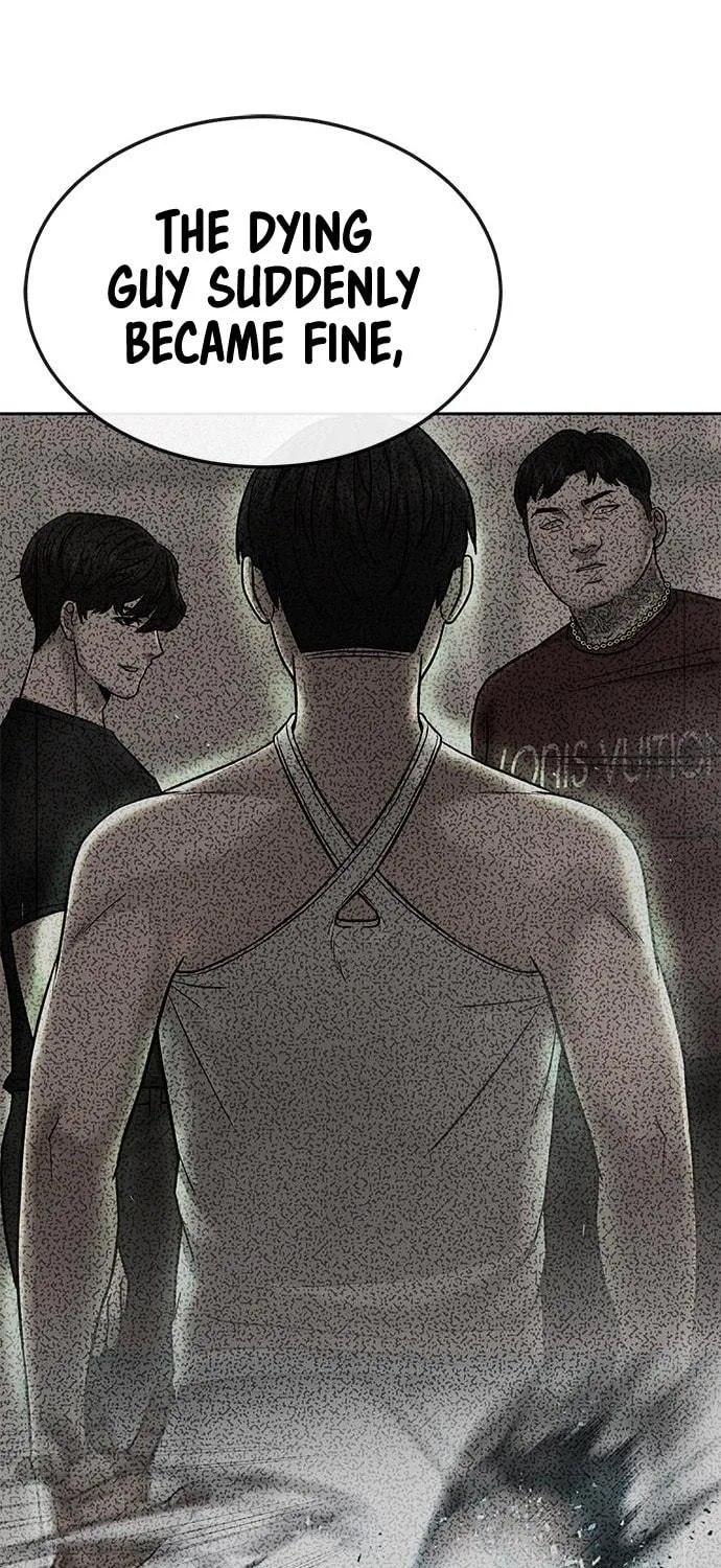 Read QUESTISM chapter 18 image 99 on Lezhin