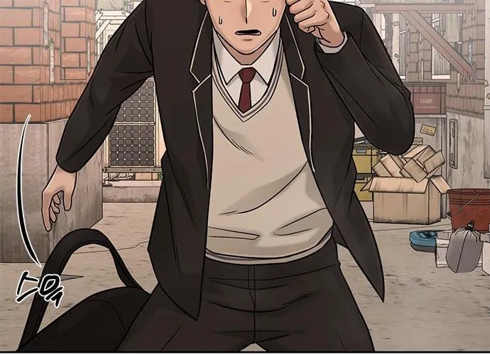 Read QUESTISM chapter 19 image 104 on Lezhin