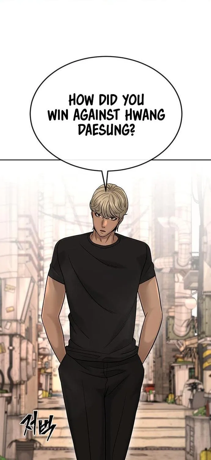 Read QUESTISM chapter 19 image 105 on Lezhin
