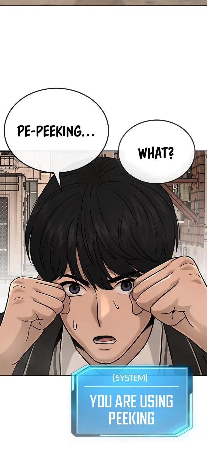 Read QUESTISM chapter 19 image 107 on Lezhin