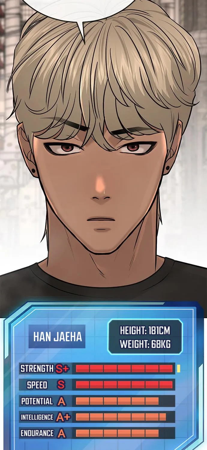Read QUESTISM chapter 19 image 109 on Lezhin