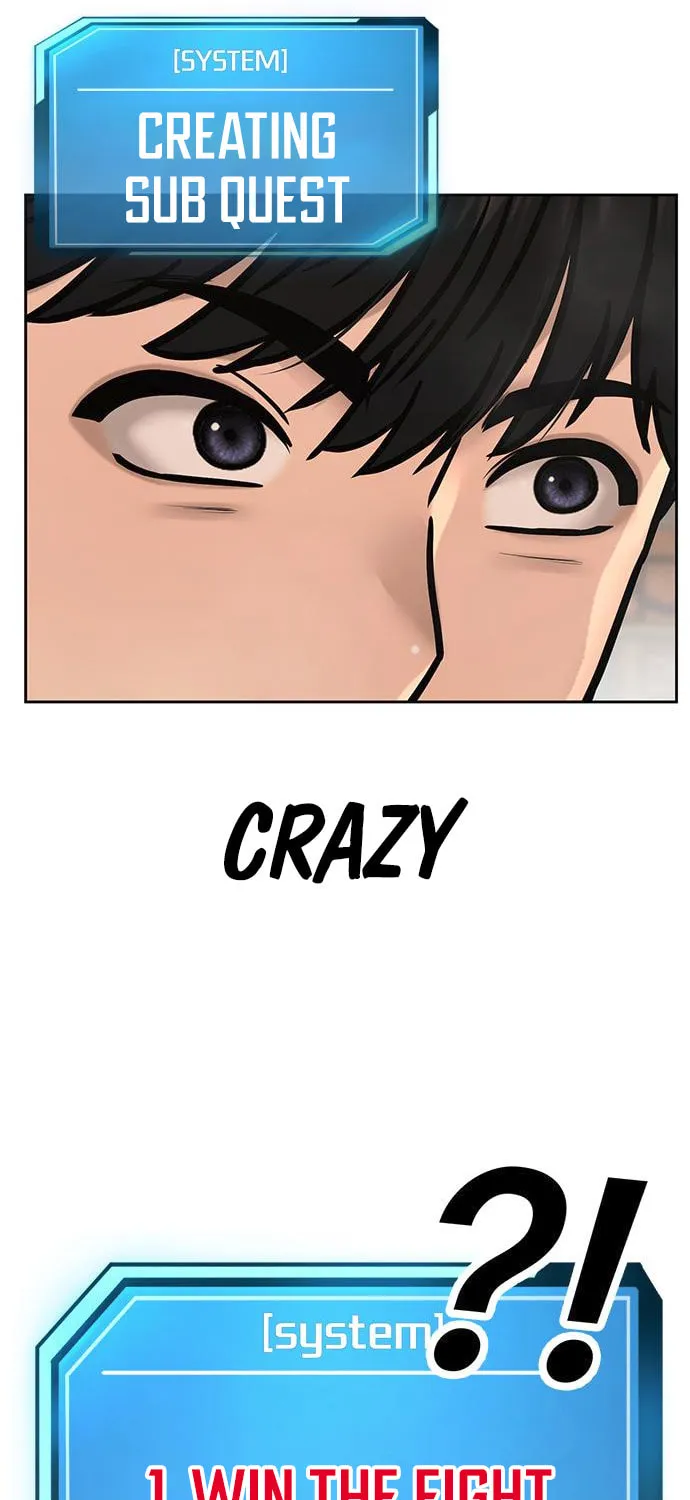 Read QUESTISM chapter 19 image 113 on Lezhin