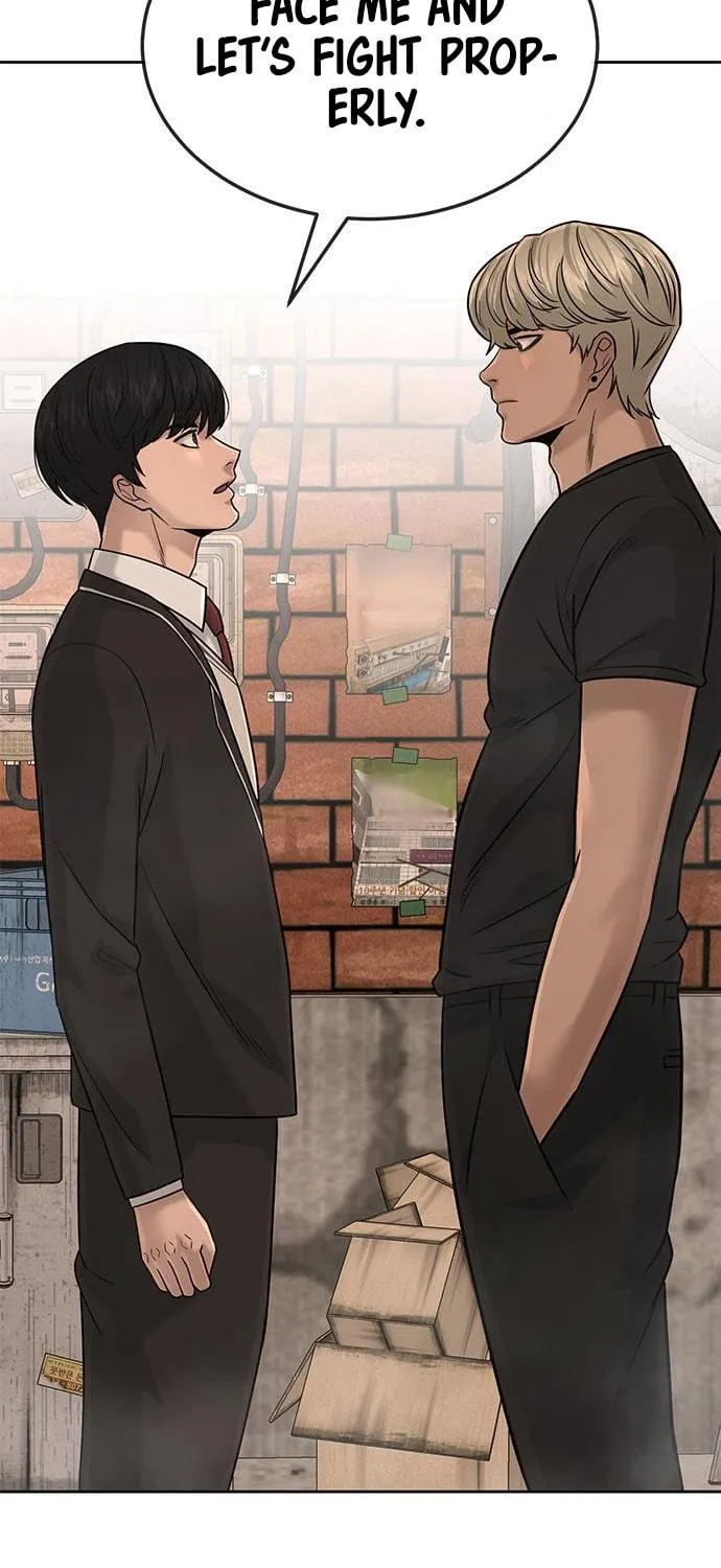 Read QUESTISM chapter 19 image 117 on Lezhin