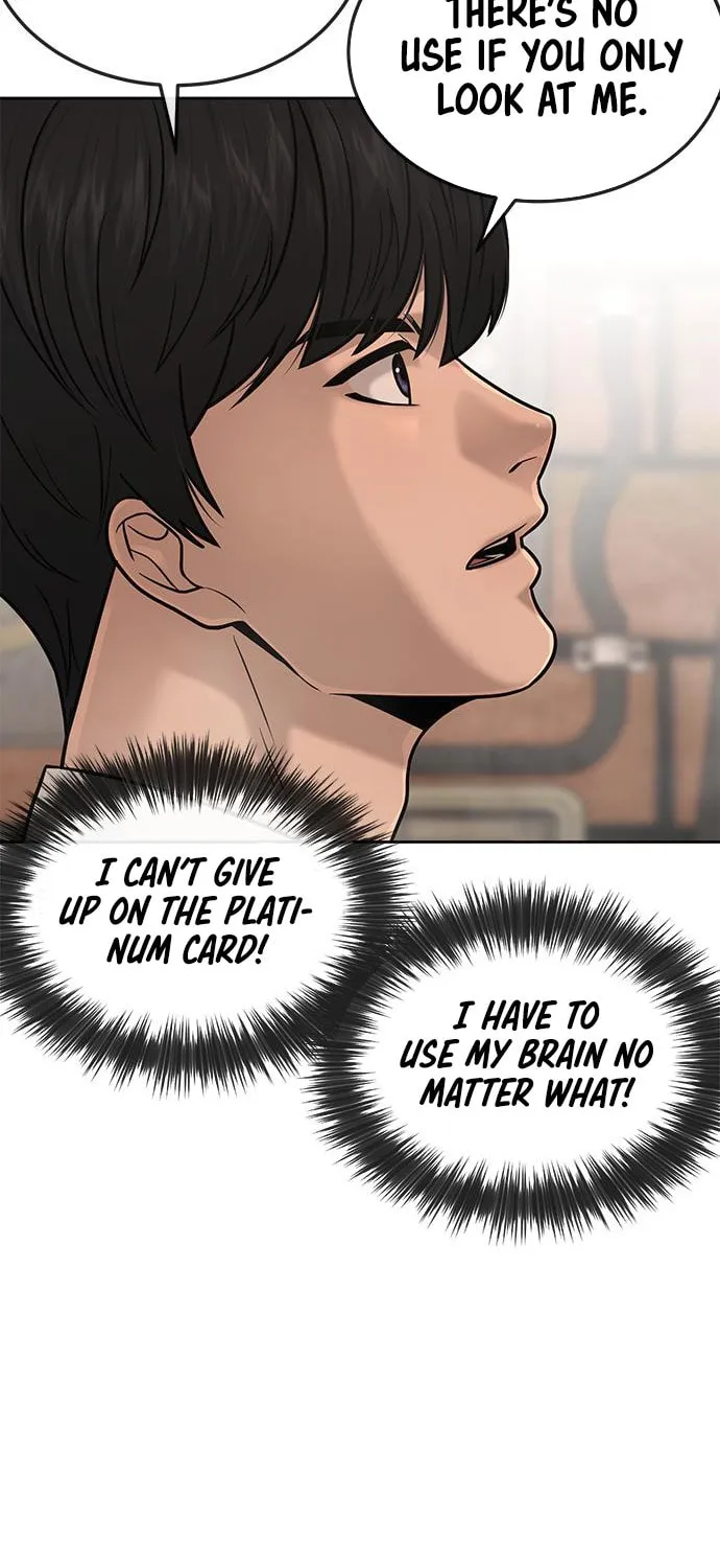 Read QUESTISM chapter 19 image 119 on Lezhin