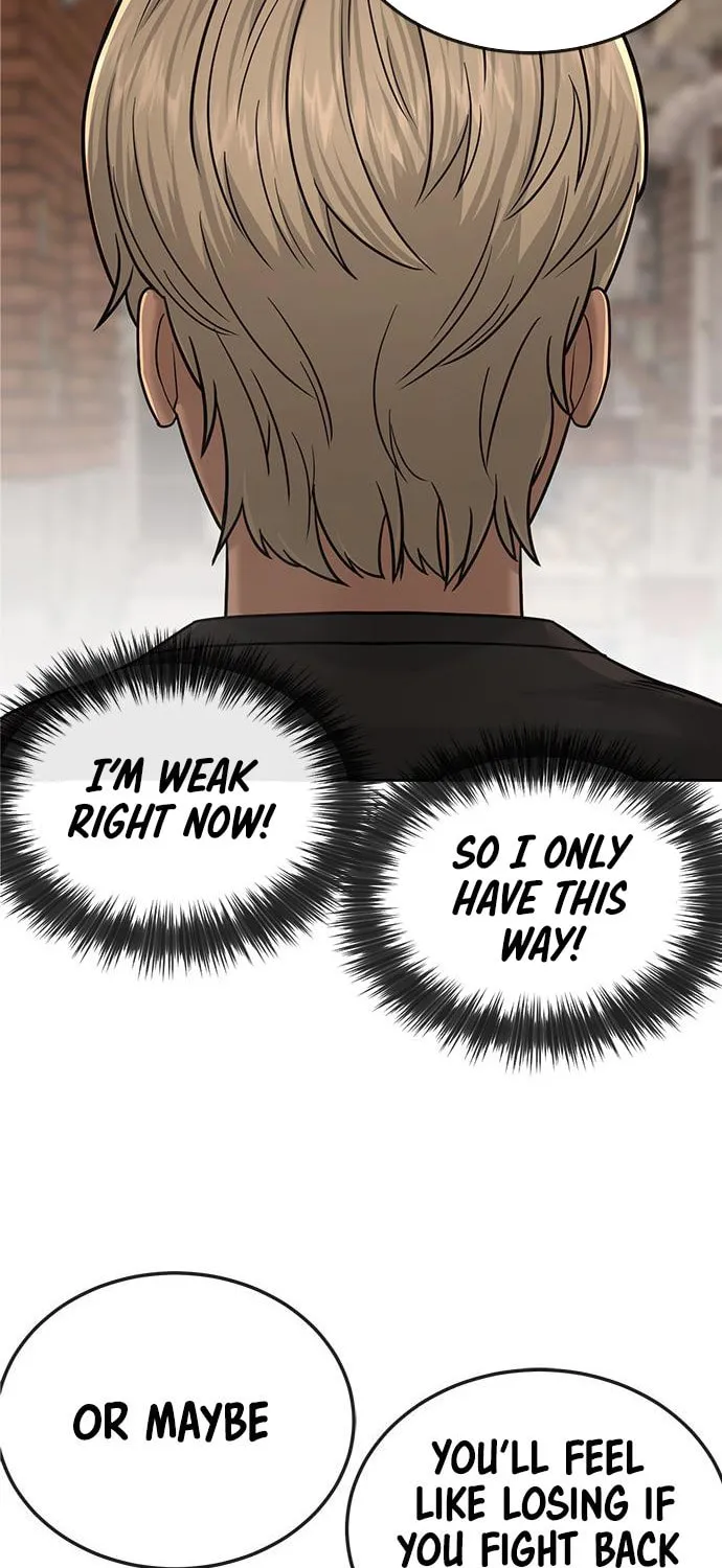 Read QUESTISM chapter 19 image 121 on Lezhin