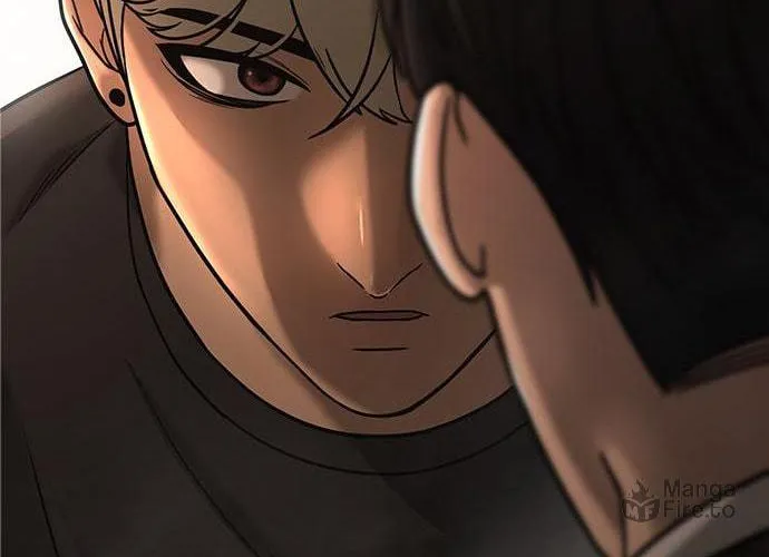 Read QUESTISM chapter 19 image 124 on Lezhin