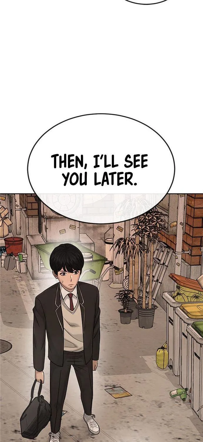 Read QUESTISM chapter 19 image 127 on Lezhin
