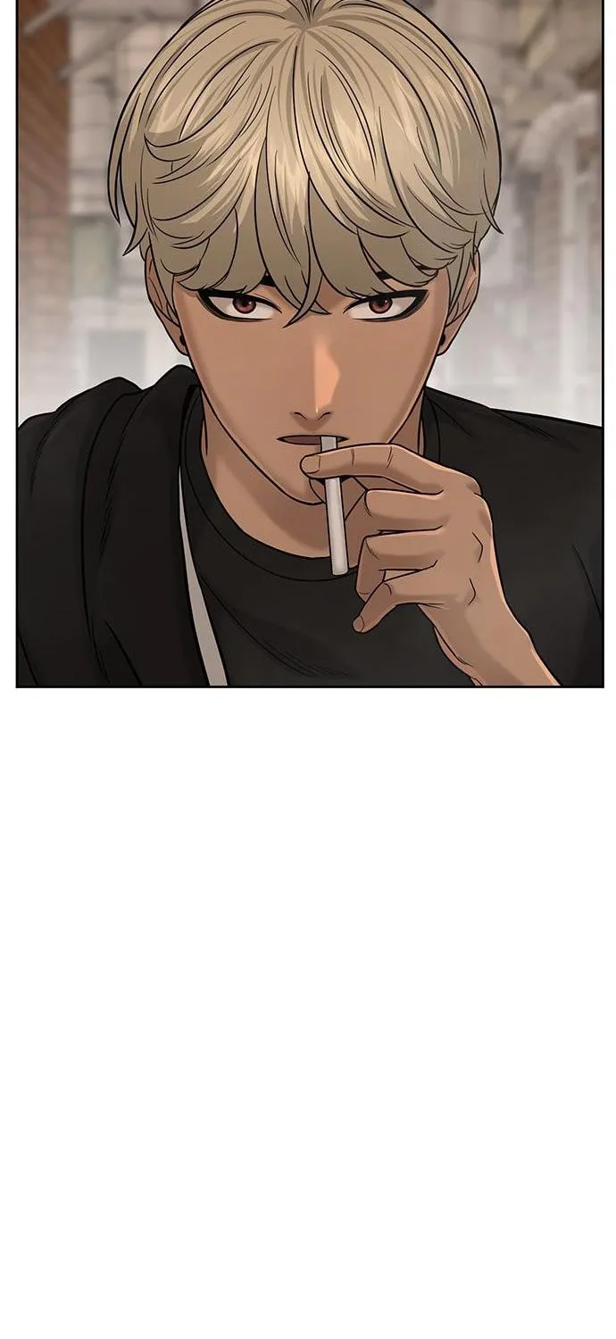 Read QUESTISM chapter 19 image 131 on Lezhin