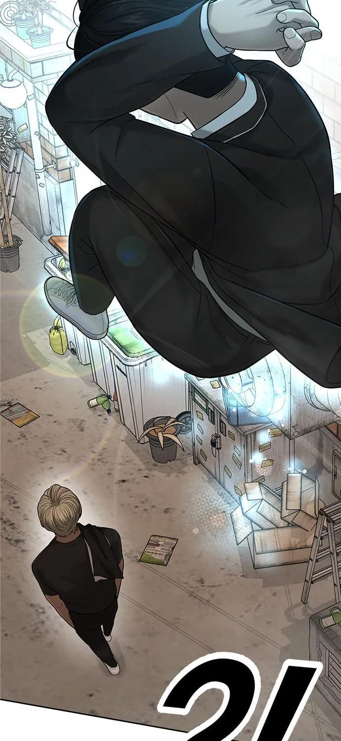 Read QUESTISM chapter 19 image 133 on Lezhin