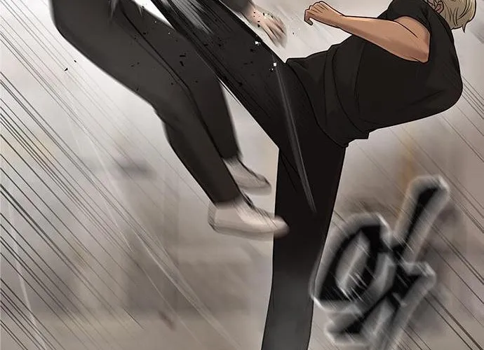 Read QUESTISM chapter 19 image 144 on Lezhin