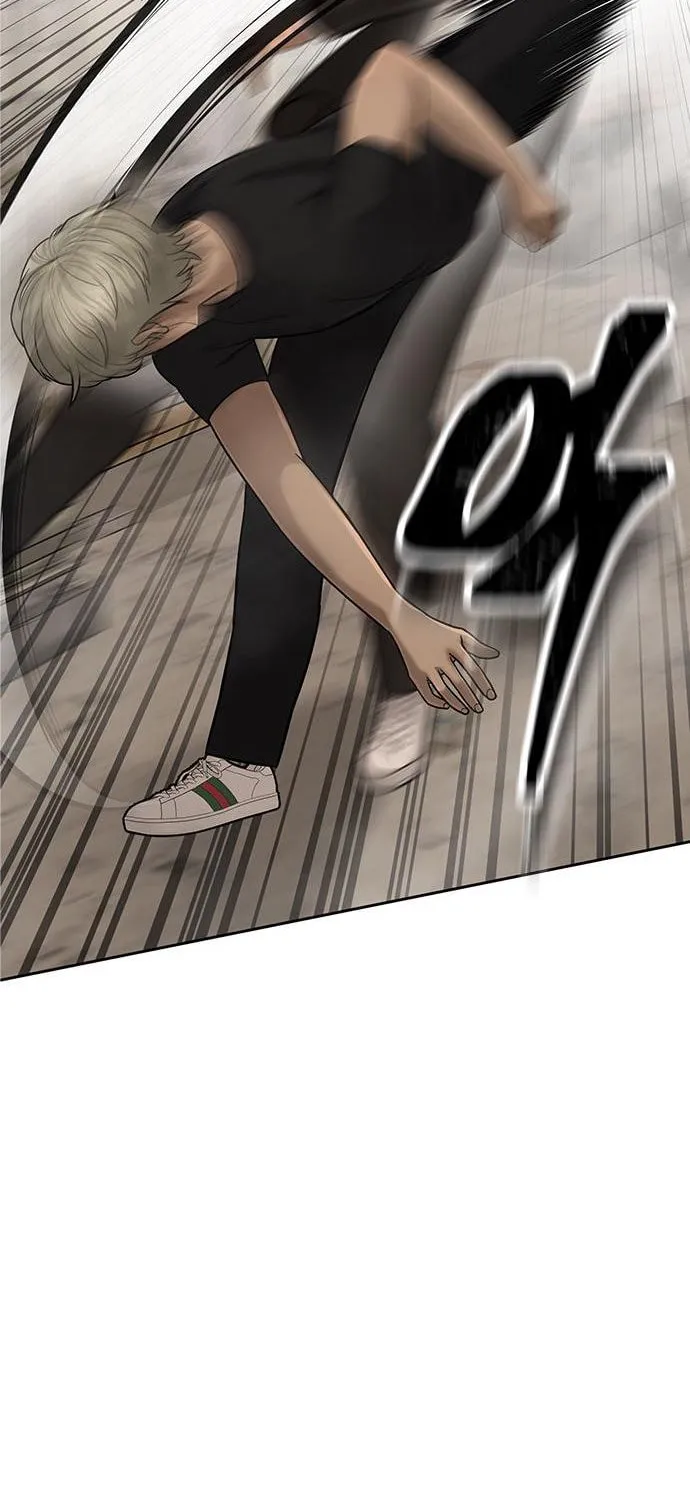 Read QUESTISM chapter 19 image 149 on Lezhin
